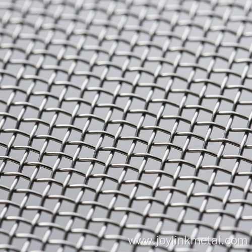Stainless Steel Bolting Cloth